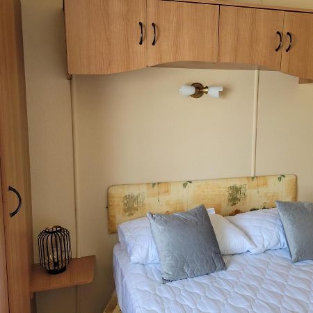6 Berth On Millfields Apartamento Ingoldmells Exterior foto