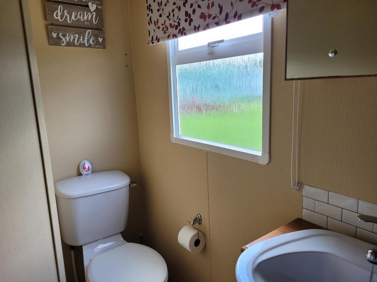 6 Berth On Millfields Apartamento Ingoldmells Exterior foto