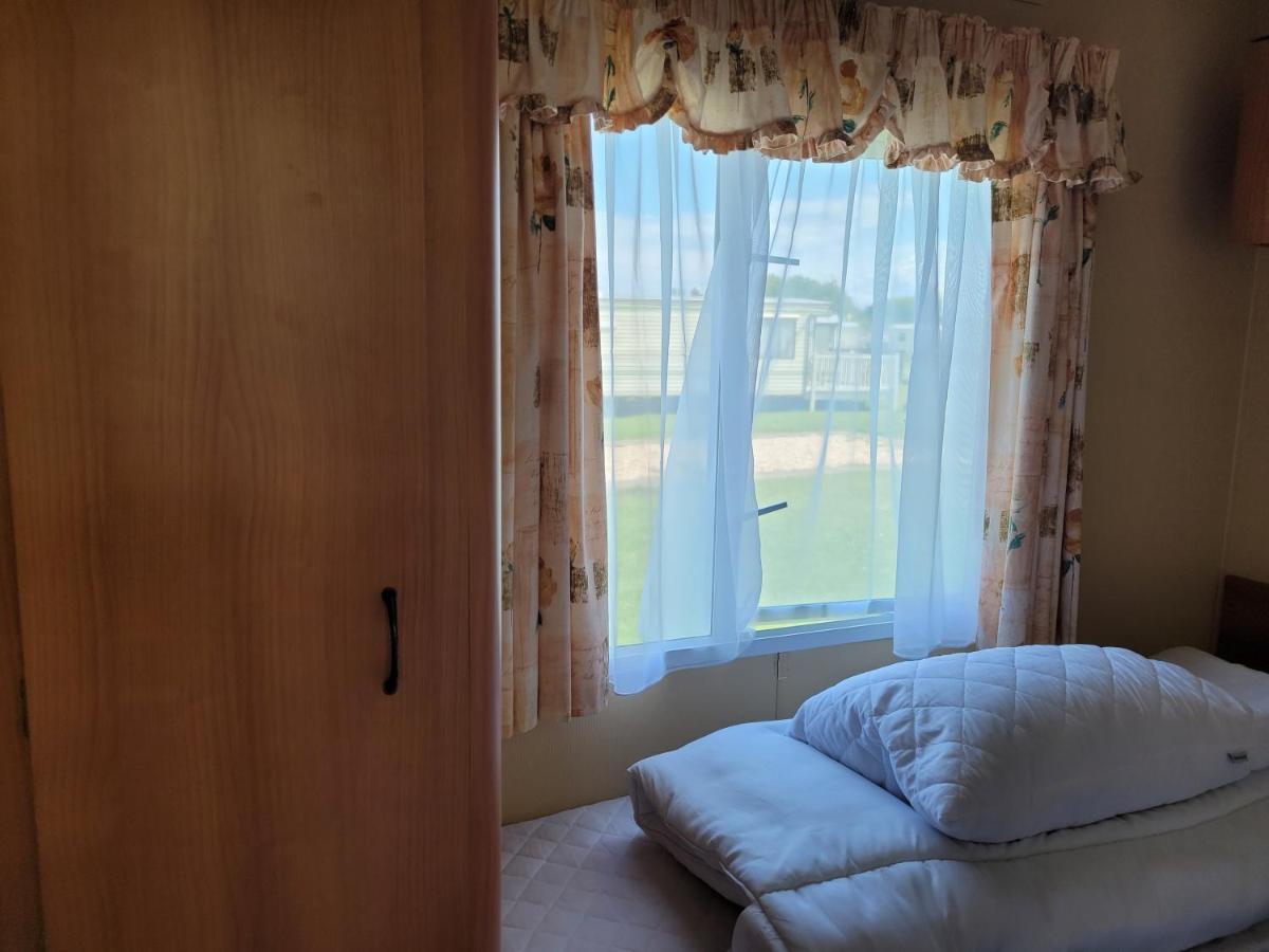 6 Berth On Millfields Apartamento Ingoldmells Exterior foto