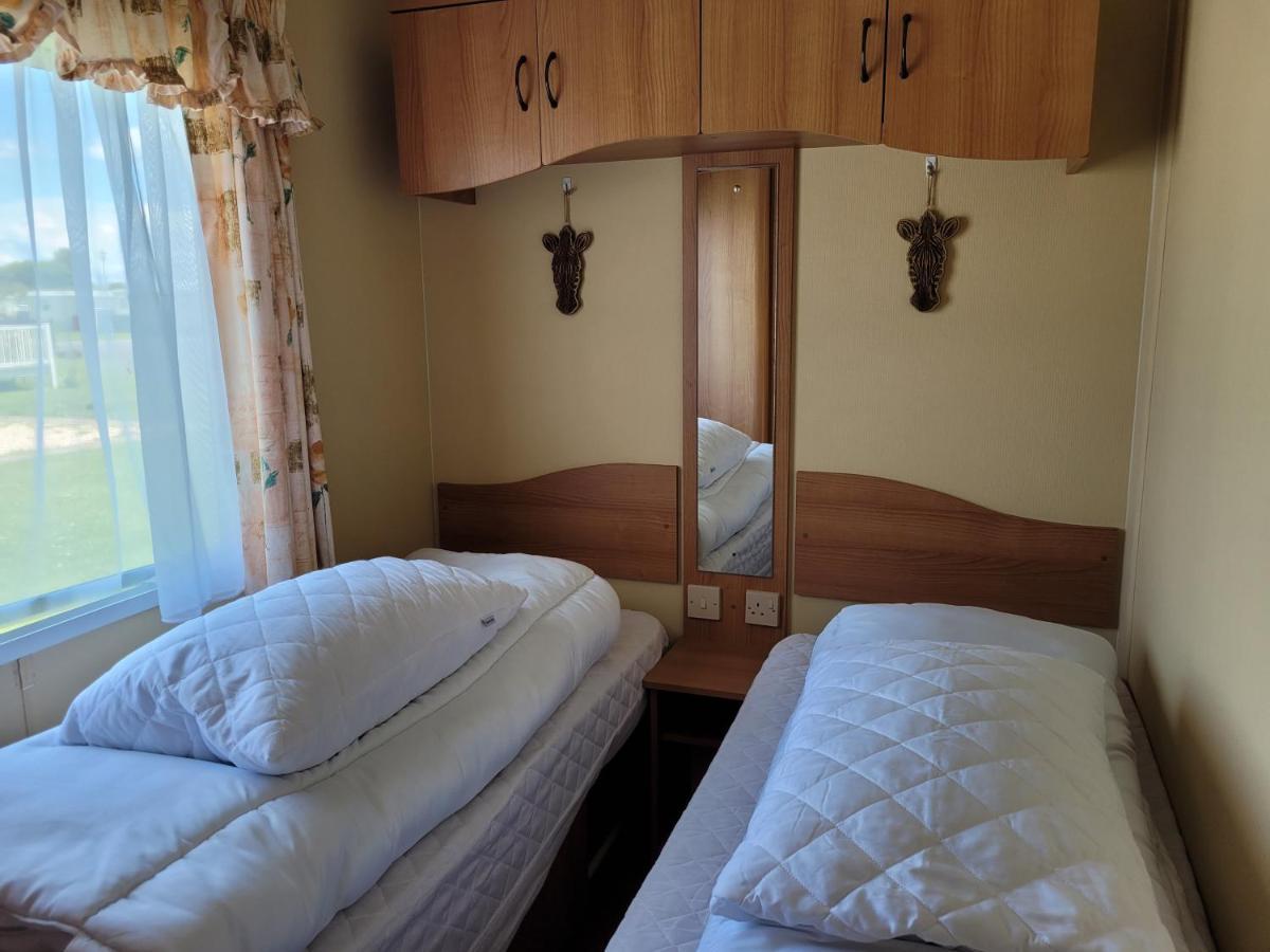6 Berth On Millfields Apartamento Ingoldmells Exterior foto