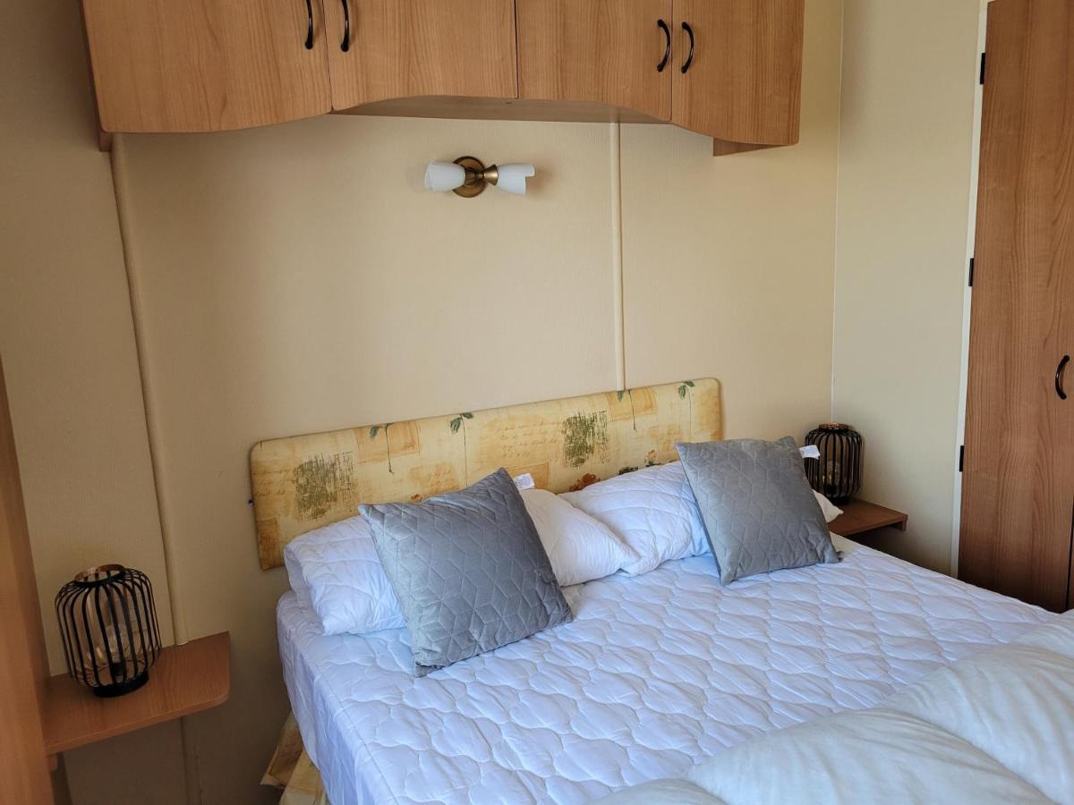 6 Berth On Millfields Apartamento Ingoldmells Exterior foto