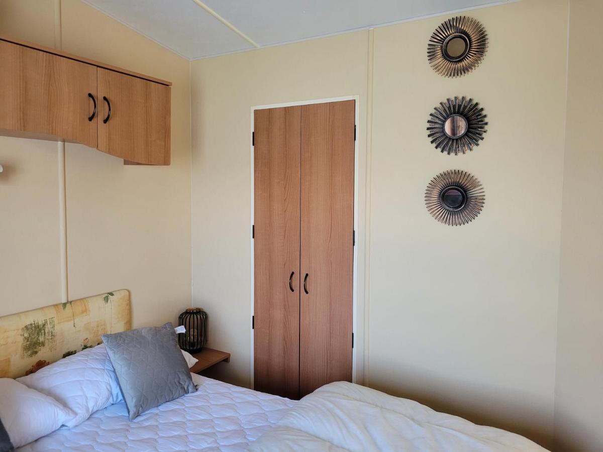 6 Berth On Millfields Apartamento Ingoldmells Exterior foto