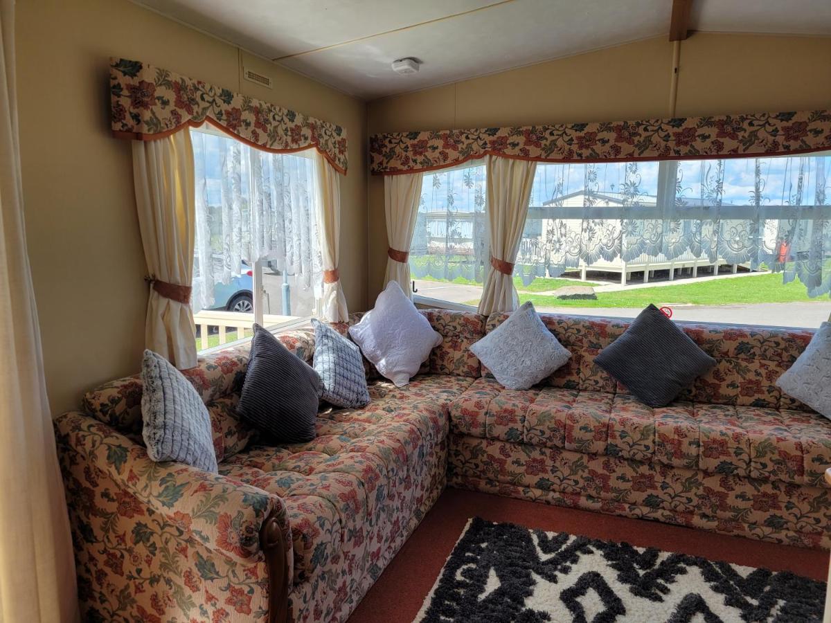 6 Berth On Millfields Apartamento Ingoldmells Exterior foto
