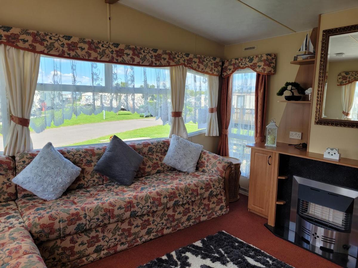 6 Berth On Millfields Apartamento Ingoldmells Exterior foto